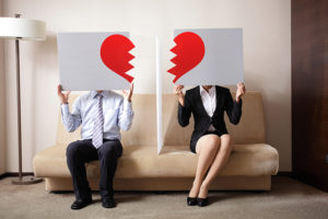 モラハラ離婚は夫婦の終わりではない、人間関係の終わりにするべき